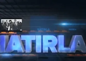 Hatırla - ABD'nin 2003 Orta Doğu işgal planı