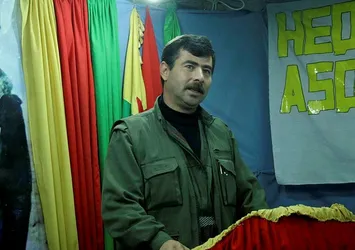 Son dakika | İşte terörist Sofi Nurettin'in 30 yıllık kanlı geçmişi!