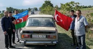 İşgalden kurtarılan Füzuli dünyaya açılıyor