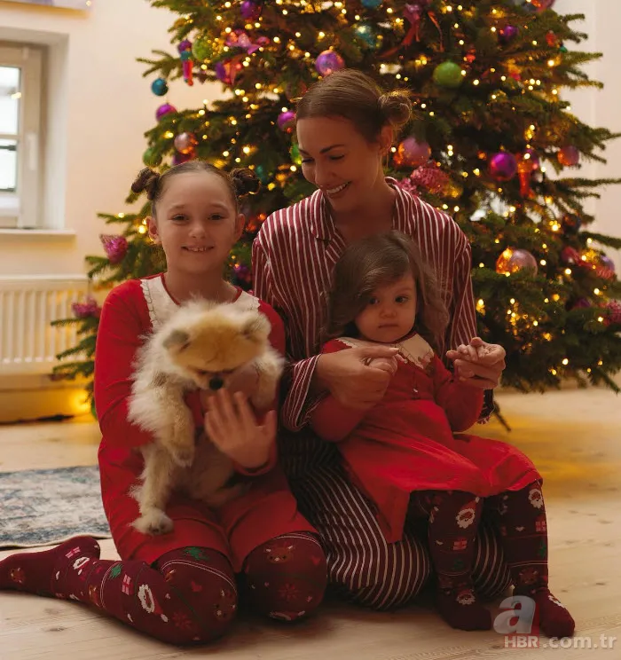 Nihat Doğan ve Alişan’ın küslüğünün nedeni ortaya çıktı! “Annem ona çok kırgın" 19