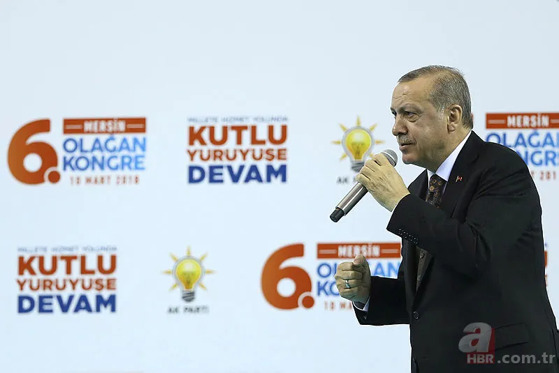 Cumhurbaşkanı Erdoğan, 105 yaşındaki Fikriye ninenin elini öptü 16