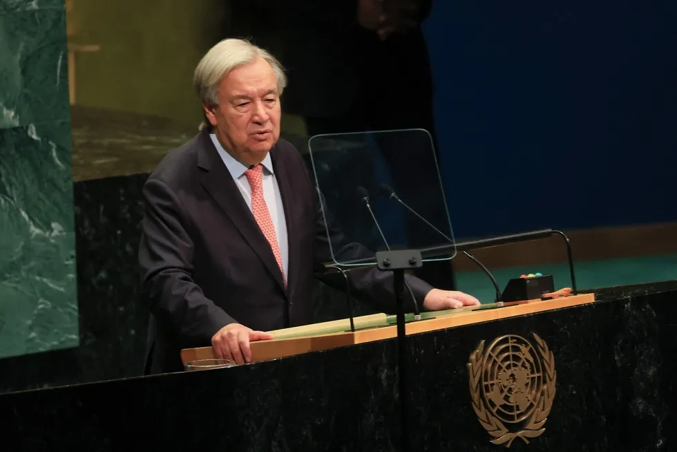 1790083642757.jpeg Erdoğan’ın sözüne geldiler! Guterres’ten BM’de “adaletsiz düzen” çıkışı - 1