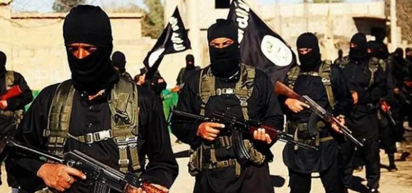 Afganistan'da 6 DAEŞ üyesi öldürüldü