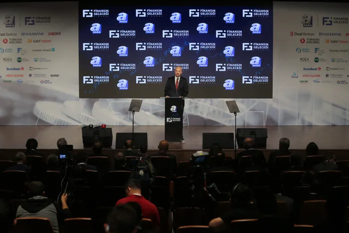 Finansın patronları Turkuvaz Medya'da! Merkez Bankası Başkanı Kavcıoğlu açıkladı: Rezervler 120 milyar doların üzerine çıktı - 15