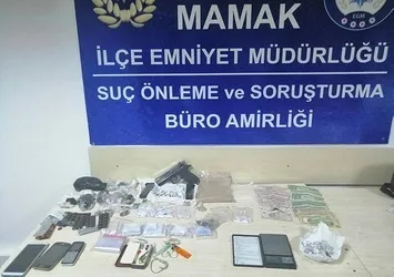 Son dakika: Ankara'da nefes kesen operasyon!