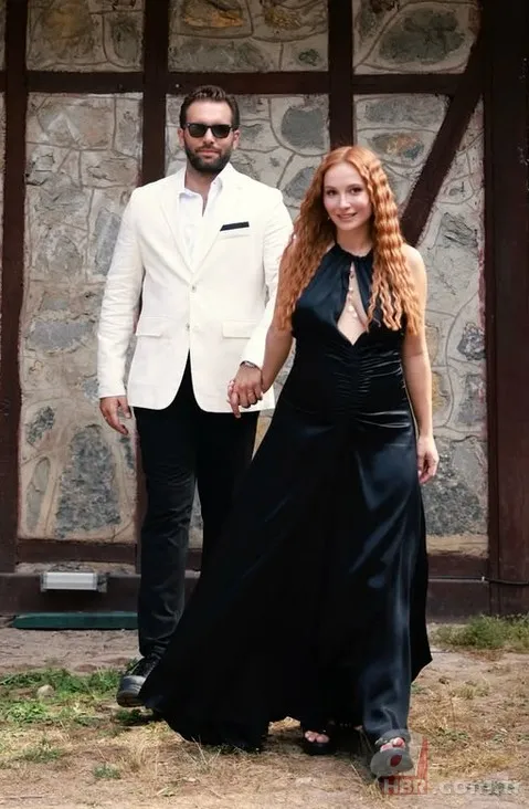 Ünlülerin bebek sevinci: Kimi ilk kez kimi 4. kez anne-baba olacak! 5