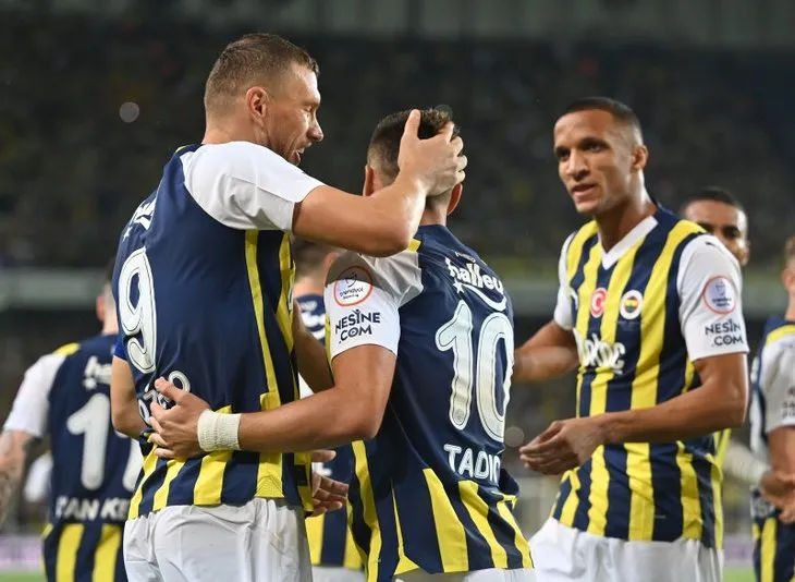 Fenerbahçe felaketin eşiğinden döndü! Son saniyedeki penaltı kararı doğru mu? Toroğlu’ndan olay sözler
