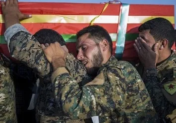 Sony'den büyük skandal: Ödül YPG'ye verildi!