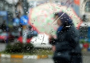 Meteoroloji uyardı! Yağmur geliyor