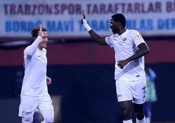 Akhisar Belediyespor'da Douglao yoksa galibiyet de yok!
