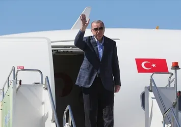 Başkan Recep Tayyip Erdoğan'dan BM Genel Kurulu öncesi AB'ye mesaj: Gerekirse yolları ayırırız