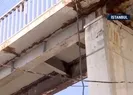 Her adım ölüm! Neredesin İBB?