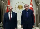 Mansur Yavaş Külliyede!