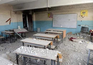 Terör mağduru 250 bin öğrenciye müjde