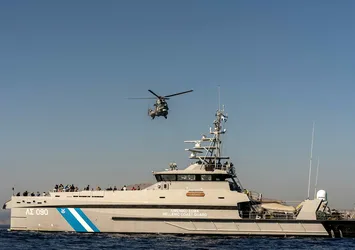 Son dakika: Ege Denizi’nde göçmen teknesi battı: 68 kişiden 9 kişi kurtarıldı! Onlarca kişi kayıp