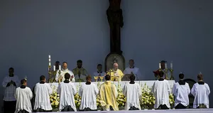 Papa Franciscus: Kürtaj cinayettir