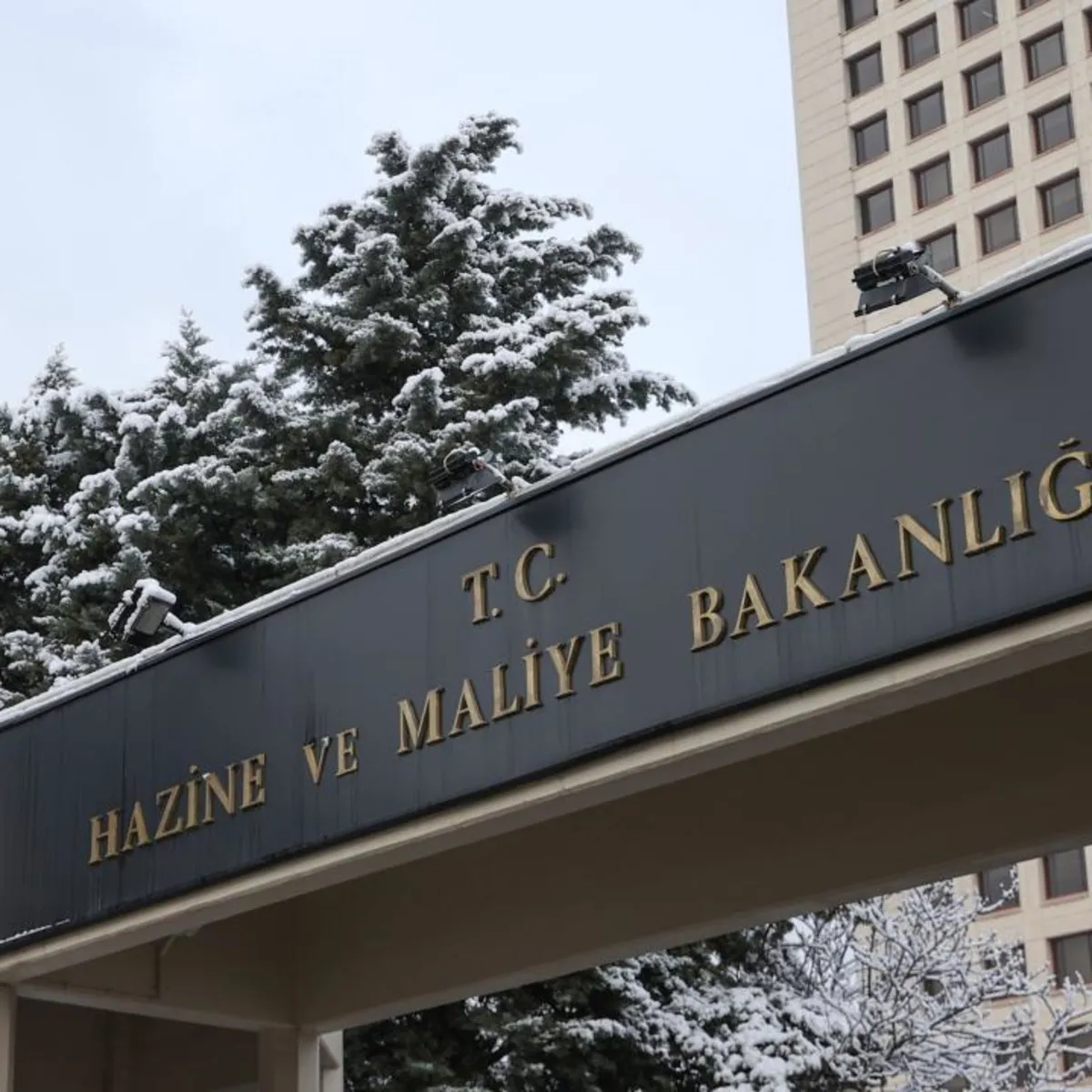 Hazine ve Maliye Bakanlığı’ndan TÜİK iddialarına yalanlama