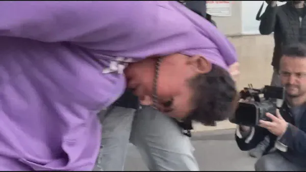 Son dakika | Taksim'deki terör saldırısında yeni gelişme! 5 şüpheli Bulgaristan'da yakalandı - 2