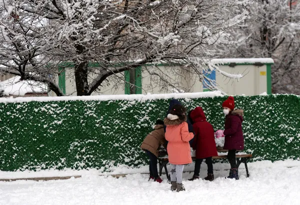 1638074149792.jpg İstanbul'un yanı başına kar uyarısı geldi! Tüm Türkiye'yi etkisi altına alacak | 28 Kasım hava durumu İstanbul, Ankara, İzmir - 13