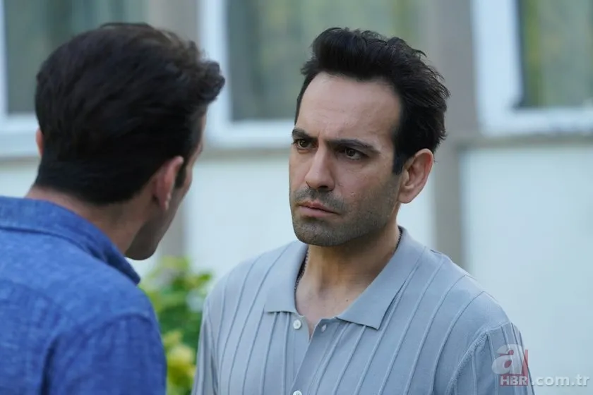 Bahar 17. bölüm 2. fragman: Bebek sürprizi ortalığı karıştıracak 6