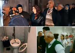 Bir zamanlar Türkiye’de sağlık! İlgisizlik, randevu çilesi, bitmeyen kuyruklar...