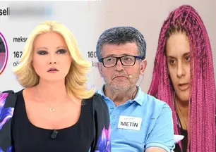 Müge Anlı'ya çıkan "Sözde doktor" Mekselina'dan pes dedirten savunma! 