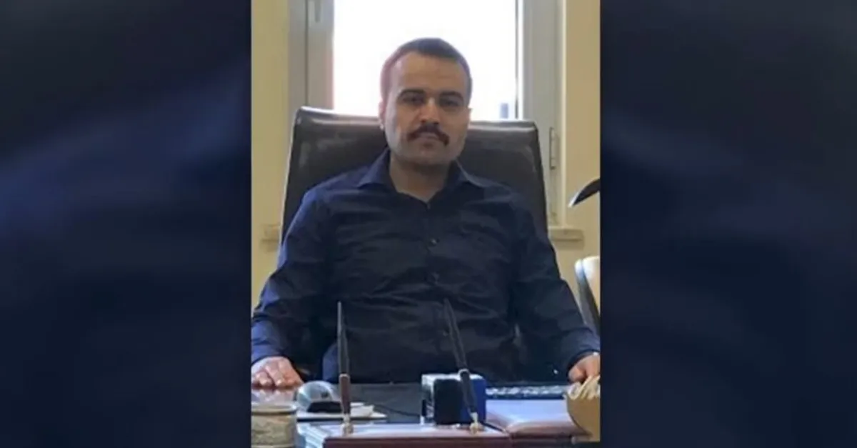 Savcı, kadın hakimi adliyede vurdu