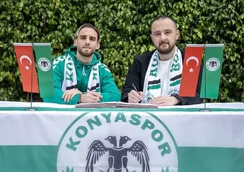 Galatasaray’dan ayrılmıştı! Berkan Kutlu’nun yeni adresi belli oldu