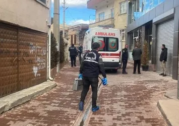Niğde’de dehşete düşüren olay! Apartta 2 gencin cesetleri bulundu