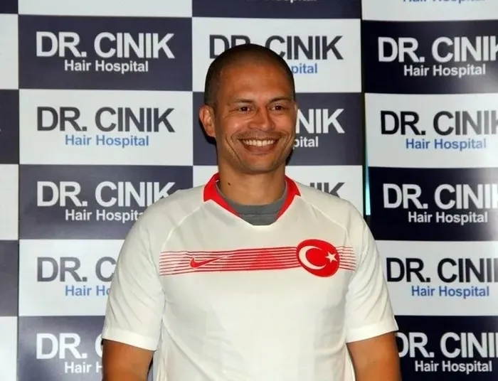 Alex de Souza Süper Lig’e geri dönüyor! Rotası belli oldu