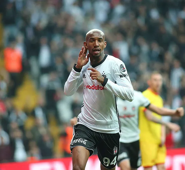 Anderson Talisca'ya büyük zam - 1