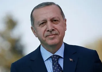 Başkan Erdoğan'dan Sümeyye Boyacı'ya tebrik