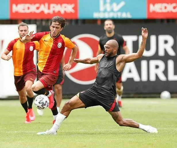 Galatasaray Augsburg Maci Ne Zaman Saat Kacta 2019 Gs Hazirlik Maci Hangi Kanalda Takvim