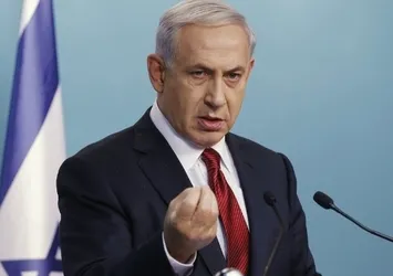 Katil Netanyahu'dan İran'a açık tehdit: Ulaşamayacağımız yer yok