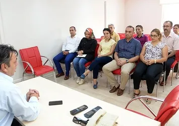 Adana'da FETÖ mağdurlarına psikolojik destek verilecek