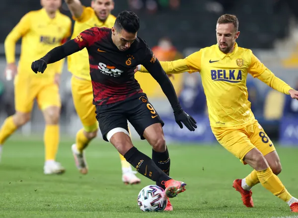 Son dakika: Radamel Falcao sahalara ne zaman dönecek?