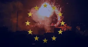 AB’nin ikiyüzlü tutumuna sert tepki!