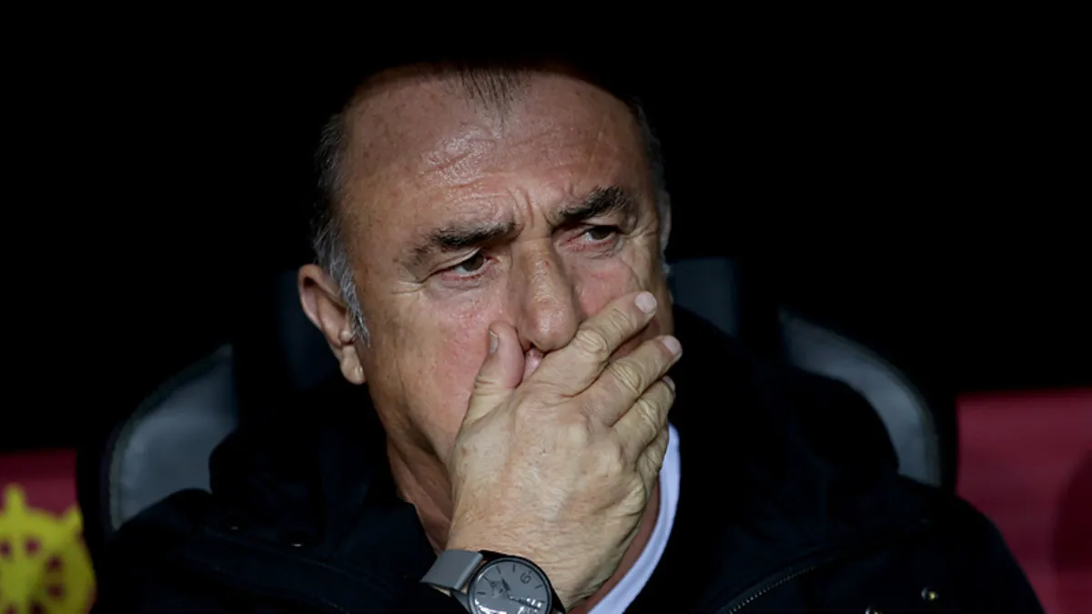 Fatih Terim Seçil Erzan'dan şikayetçi: 3 milyon dolar param hala gelmedi! Fulya Terim detayı...
