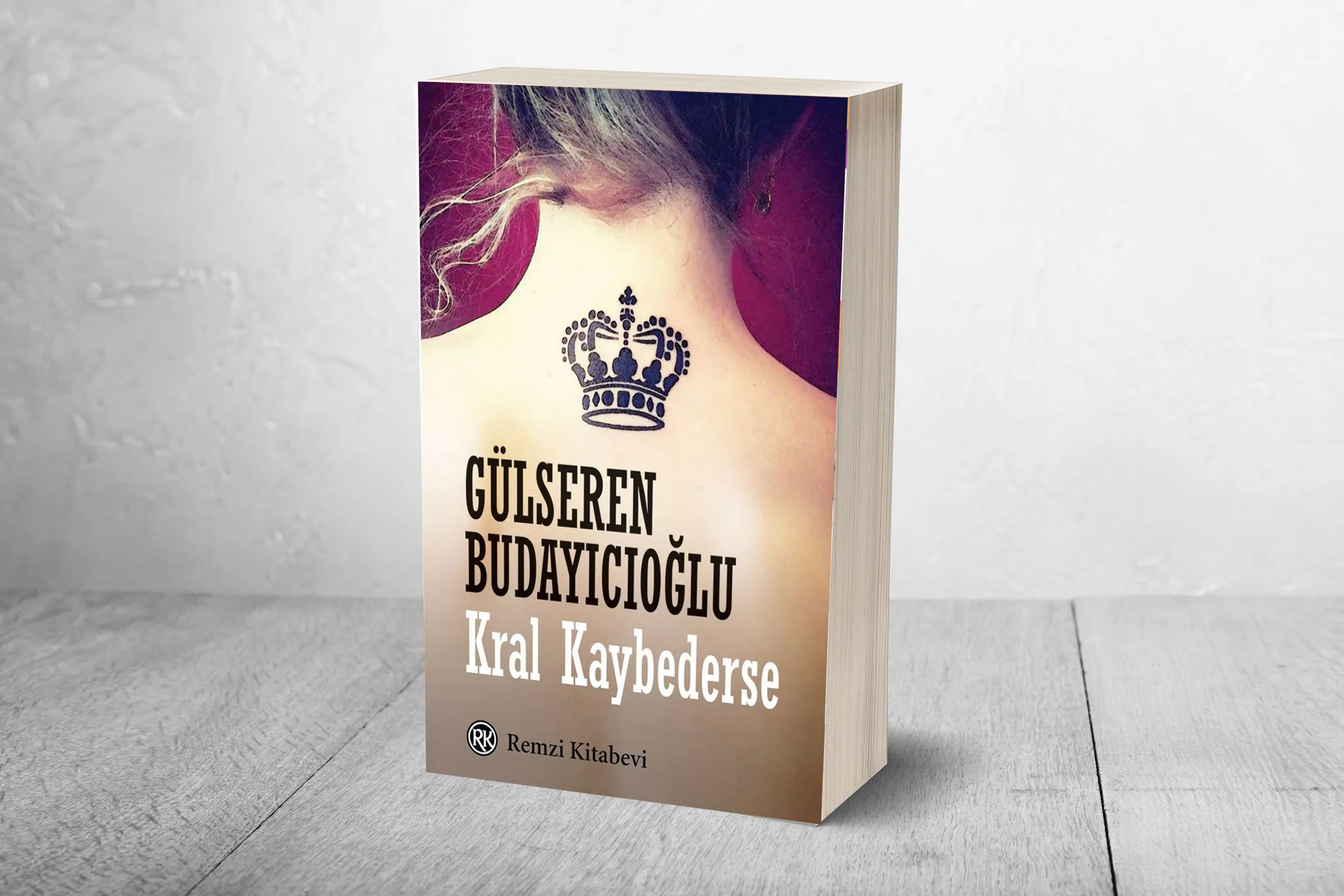 Kral Kaybederse konusu nedir? Kral Kaybederse dizisi ne zaman çıkacak?