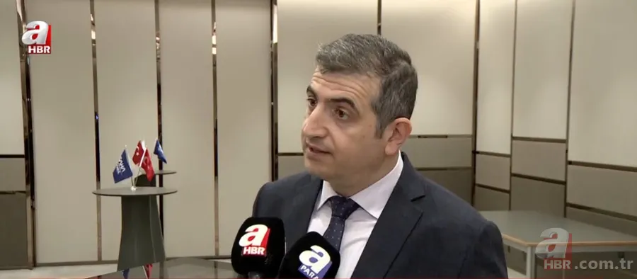 "SAHA İstanbul" 7 yaşında! Savunma ihracatında hedef 4 milyar dolar | Haluk Bayraktar'dan Kızılelma ve Bayraktar TB3 açıklaması 2