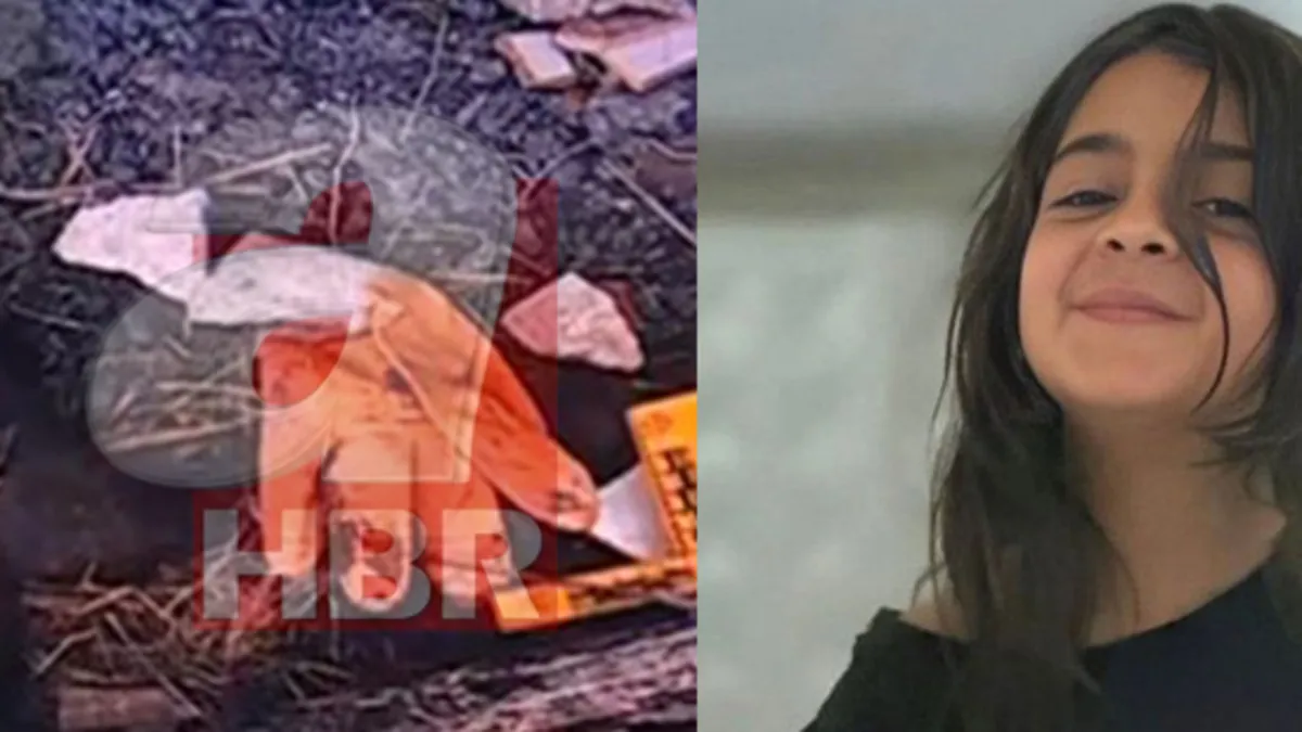Narin cinayetinde düğüm çözülüyor! Yeni görüntüler ilk kez A Haber'de: Kanlı eldivenler ortaya çıktı