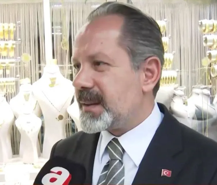 Altın değil en çok kazandıran o!