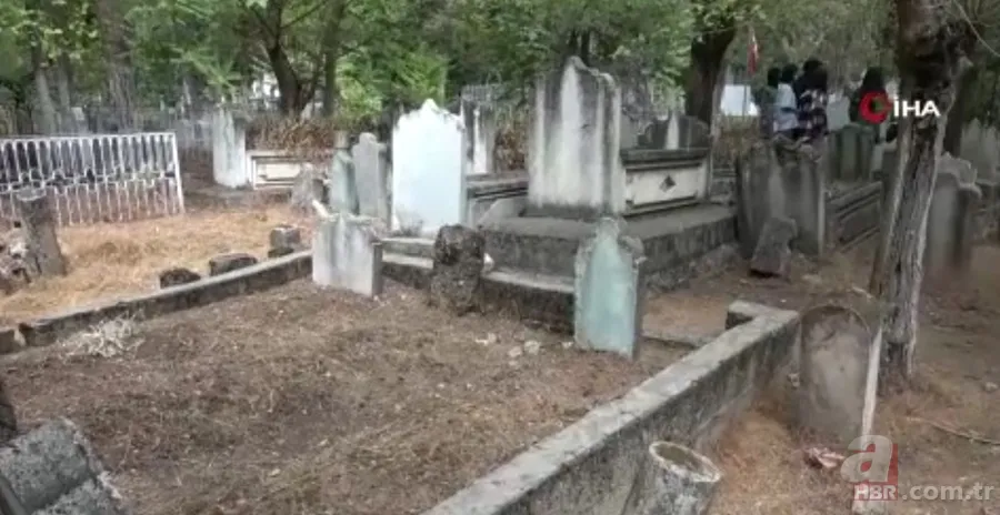 Adıyaman’da tüyler ürperten olay! Bebeğini canlı canlı gömmeye çalışan anne ile anneanne cezasını buldu 5