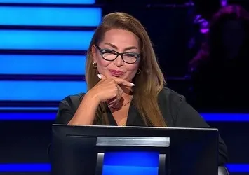 Kim Milyoner Olmak İster? 19 Ekim Pazar akşamı atv'de...