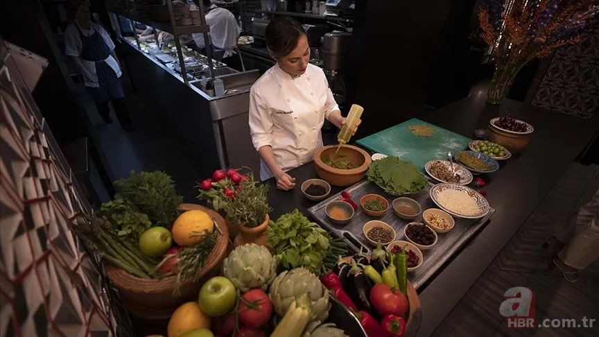 Resmen tescillendi! Dünyanın en iyi mutfakları belli oldu: Türkiye ilk 10’da 4