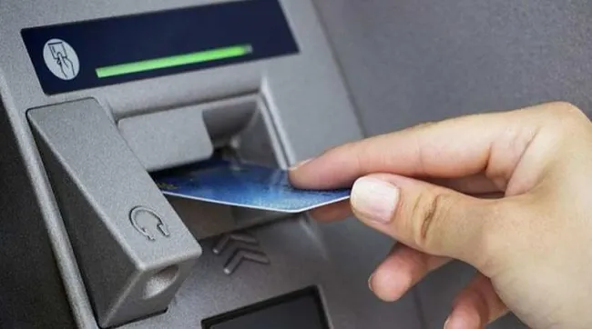 Hazine ve Maliye Bakanlığından vatandaşlara uyarı: Bakan Elvan’ın ATM’lerle ilgili bir açıklaması yok