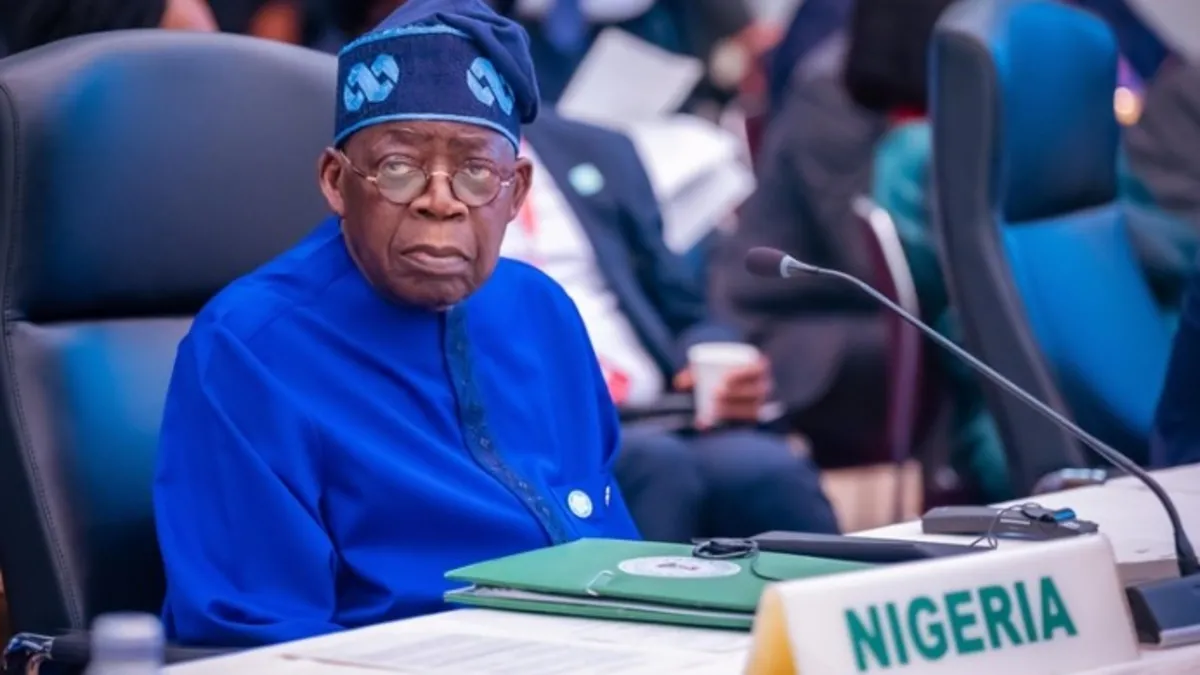 Nijerya'da kiliseden kaçırılan 38 kişi kurtarıldı