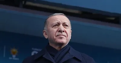 AK Parti Konya mitingi | Başkan Erdoğan'dan önemli açıklamalar