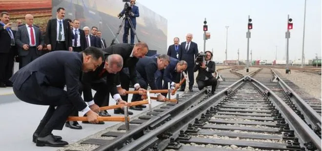 Türkiye ile Azerbaycan ortak yük vagonu üretecek