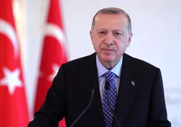 Son dakika: Başkan Erdoğan'dan 'Lozan' mesajı: Türkiye tehdit, yıldırma ve şantaj diline boyun eğmeyecek